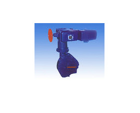 伯納德B+RS1825G電動執行器（世紀奧博代理）