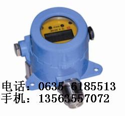 冠縣華達 六氟化硫泄露報警器