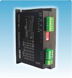 山社電機推出經濟性2相步進電機驅動器MA-21106