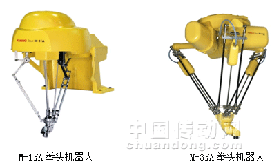 上海發那科攜最新包裝解決方案參展包裝工業展覽會