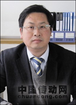 東菱技術股份有限公司銷售總監徐小華