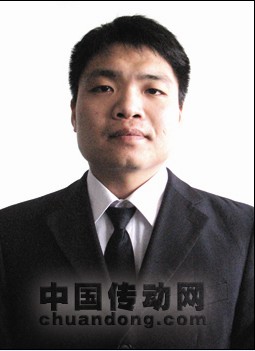 深圳市匯川技術股份有限公司通用伺服產品銷售部總經理陶君