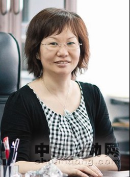 深圳市雷賽智能控制股份有限公司控制事業部總經理劉顯慧