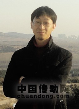 盟立自動化科技（上海）有限公司工控營業部經理劉景森