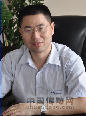 深圳眾為興技術股份有限公司總經理曾逸