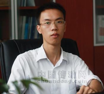 深圳市英士達機電技術開發有限公司總經理李靖