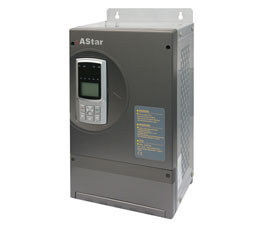 新時達推出AS620系列升降機專用變頻器