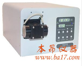 本昂儀器 FLD-20 可變激發波長熒光檢測器
