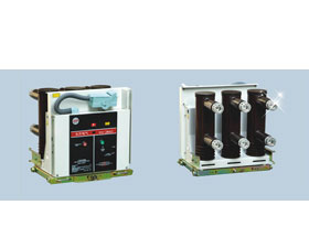 東開電氣 VS1、VS1+系列戶內(nèi)高壓真空斷路器
