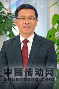 顧純元掛帥ABB北亞區自動化業務