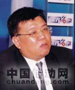 徐世明：我沒有對(duì)手