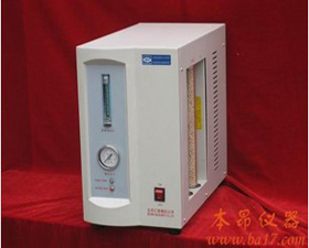 本昂儀器 GAX-2000/50000 空氣發生器 