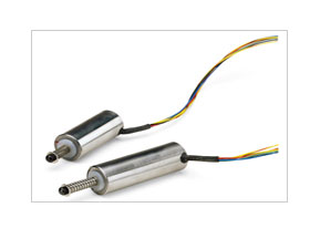 安凱電子 PCA116經濟型位移傳感器