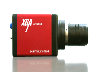 視清科技 XGA-80VM高清工業(yè)相機