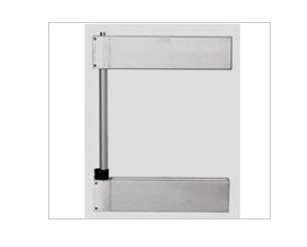 中川光電 RLK168（大開口可調）糾偏傳感器