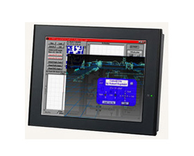 華創至誠 EHC-8124 平板電腦