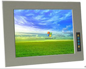華創至誠 ehc-8015 PPC平板電腦