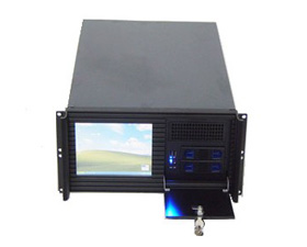 華創(chuàng)至誠(chéng) AWS-4002 一體化工作站