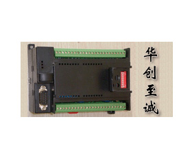 華創至誠 EHC-3011 32路單端模擬量輸入