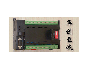 華創至誠 EHC-3024 光隔32路數字量輸入，脈沖量輸入