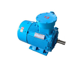 安重防爆 YB2系列隔爆三相異步電動機(jī)