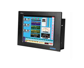 鑫博控 17”嵌入式工業(yè)平板電腦FPC3000-P170B