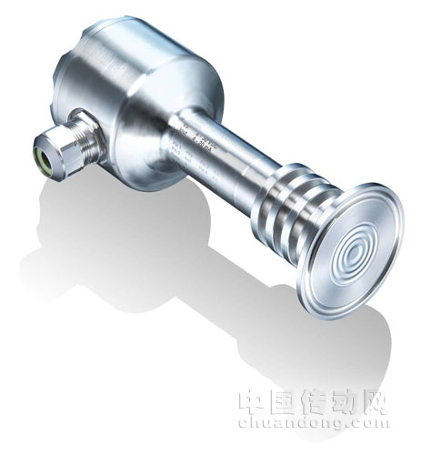 PBMH壓力變送器
