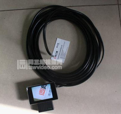 同舟視達 高清CMOS工業內窺鏡