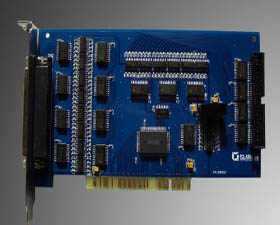 華創至誠 PCI-1680 隔離16路數字量輸出
