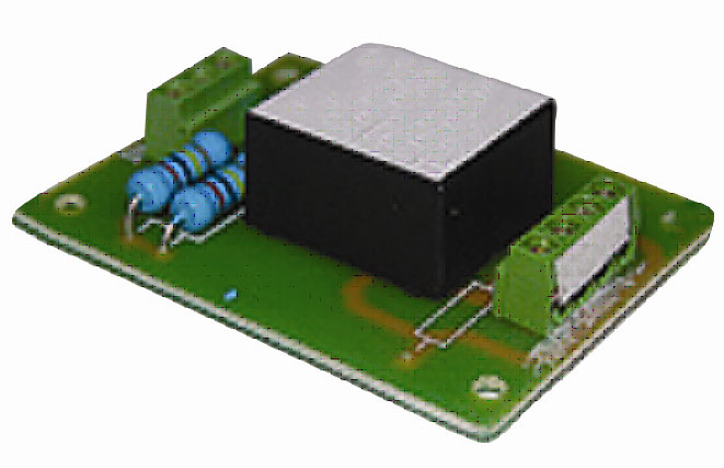 三廣數碼 HFV500AD系列霍爾電壓變送器