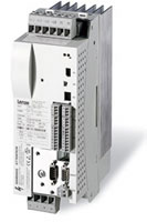 Lenze ECS 伺服系統 （西漢傳動代理）
