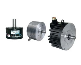 包米勒 DSM 115 - 190 – 無(wú)刷盤(pán)式電機(jī)