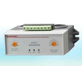 正鴻 電動機保護(hù)器 ZHRA1-（40A-200A）