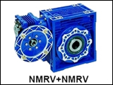 源超機電 MOTOVARIO減速機