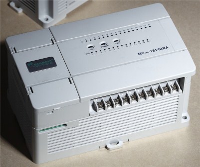 麥格米特PLC MC280系列運動型可編程控制器