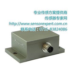銘之光 高精度數字式傾斜角度傳感器-傾角儀
