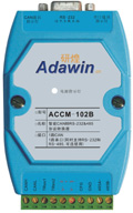 研煌自動化 485協議轉換器