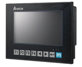 臺達(dá)人機(jī)新品以人性化設(shè)計搶占先機(jī)