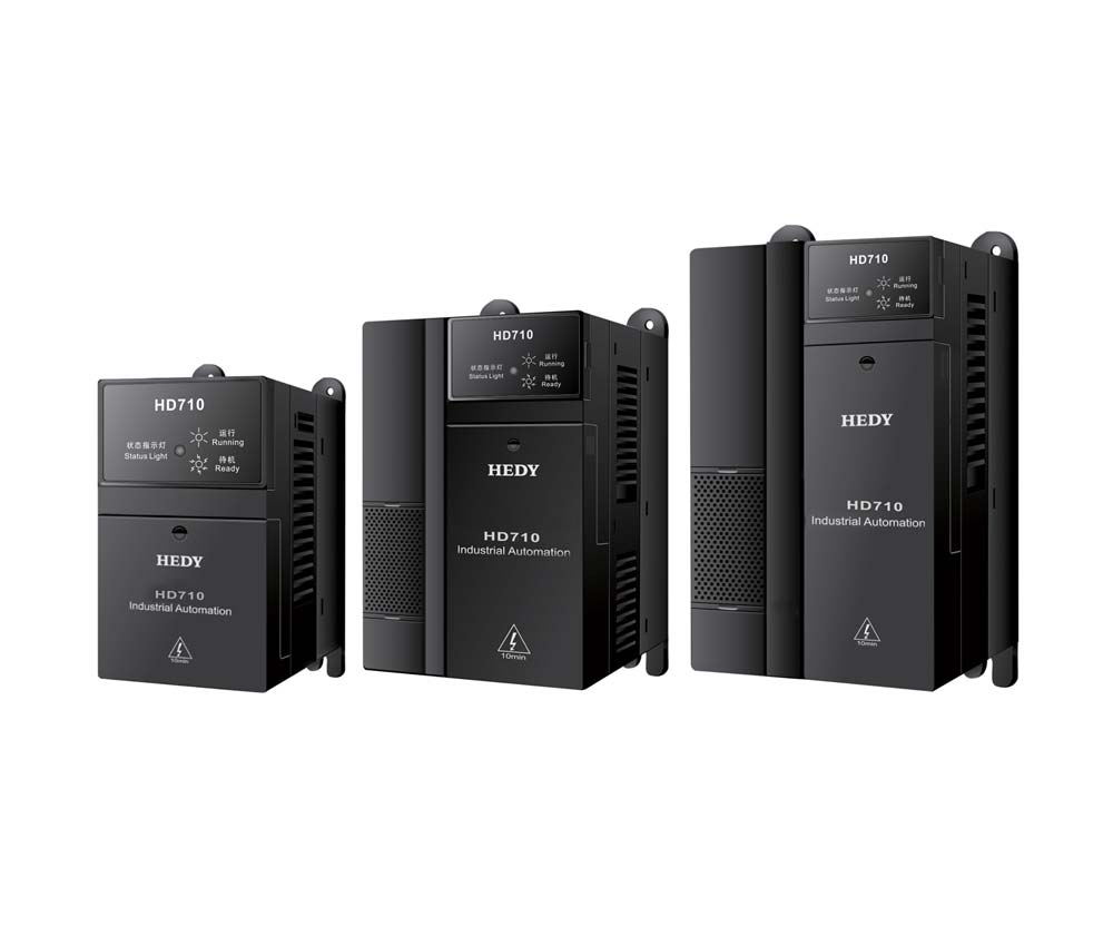 七喜 HD710 經濟型通用變頻器