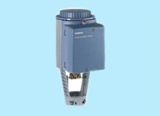 皓星自動化 電動執行器 SKD62
