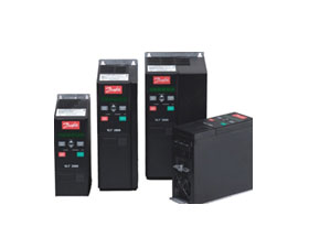 丹佛斯變頻調速器 VLT 2800 （三信自動化代理）