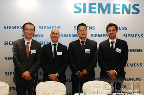 Sinumerik 808D 新聞發布會