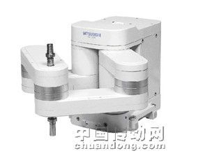 RP-1AH/3AH/5AH 工業機器人