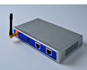 廈門才茂首家推出1口/4口工業級LTE 4G路由器系列產品