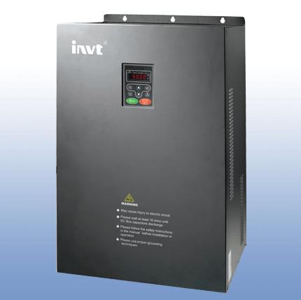 軸能機電 CHF100A變頻器