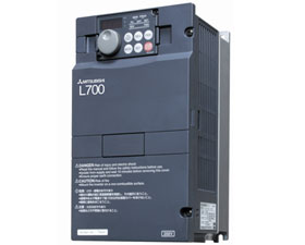 全新L700系列變頻器登場，釋放高性價比璀璨之光