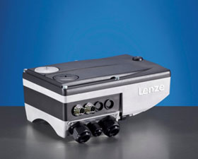 Lenze 推出Motec新的功率段產品