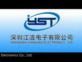 江浩、新商標(biāo)15S輸出短片