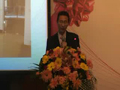 深圳江浩電子尹志華總經理演講視頻2